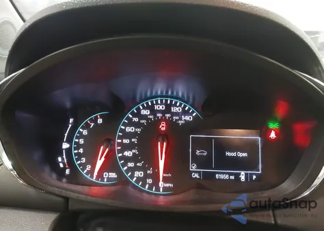 2021 Chevrolet Trax Awd Lt from USA, damaged, VIN KL7CJPSB4MB315036